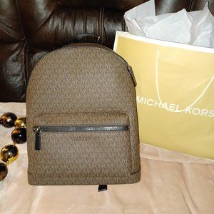 Michael Kohrs Backpack